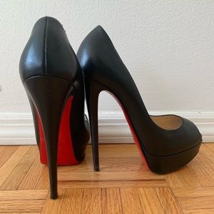 Christian Louboutin Pump